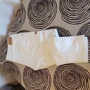 G-STAR White Men's Denim Size 38 length 34